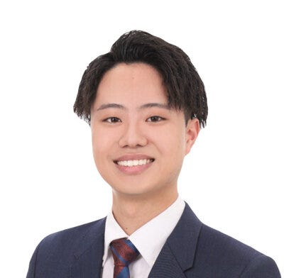 店長