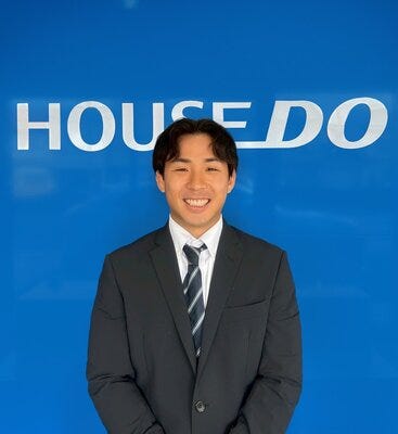 ハウスエージェント