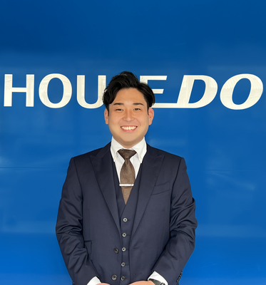 ハウスエージェント