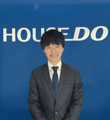 ハウスエージェント
