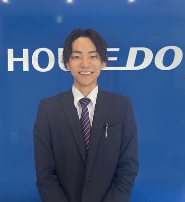 ハウスエージェント