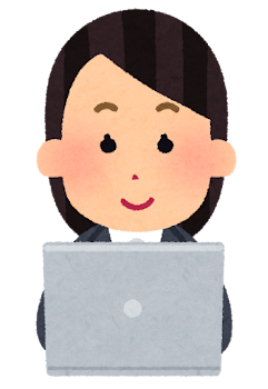 営業サポート