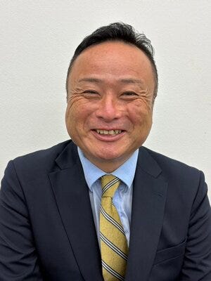 店長
