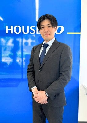 ハウスエージェント
