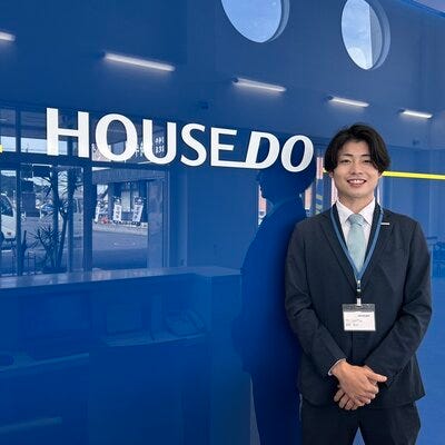 ハウスエージェント