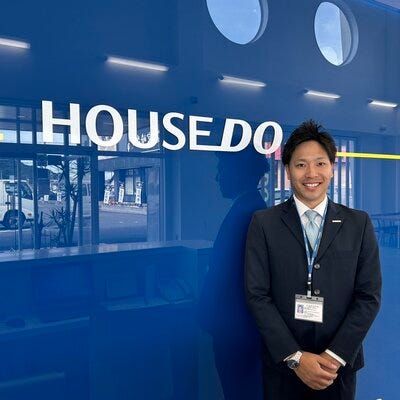 ハウスエージェント