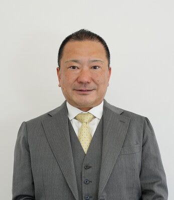 エリアマネージャー