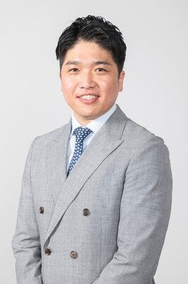 店長