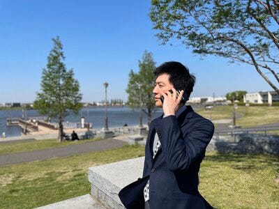 スタッフ写真2