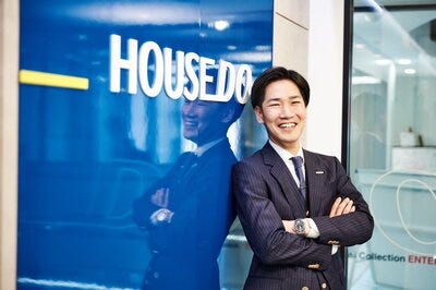 ハウスエージェント