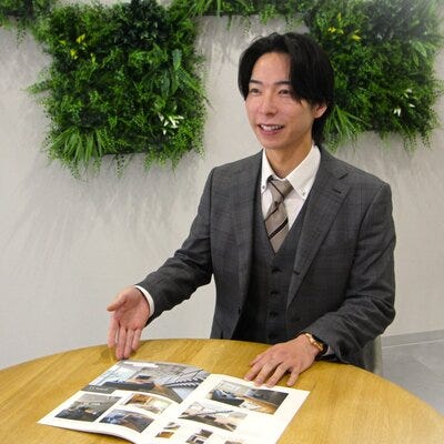 ハウスエージェント