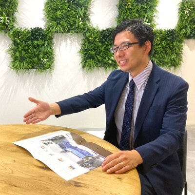 ハウスエージェント