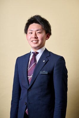店長