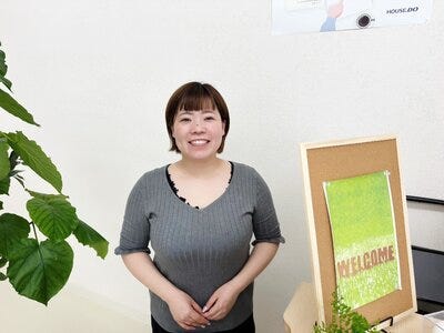 営業サポート