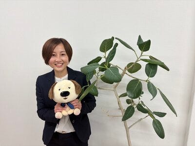 営業サポート