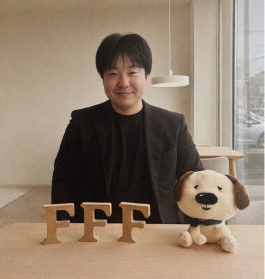 スタッフ写真1