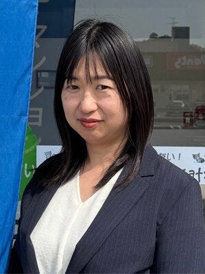 スタッフ写真2