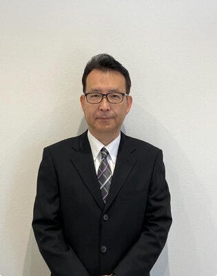 店長