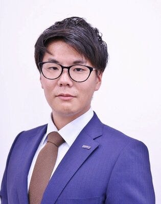 店長