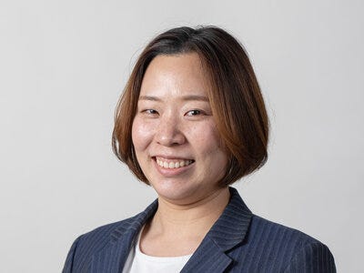 営業サポート