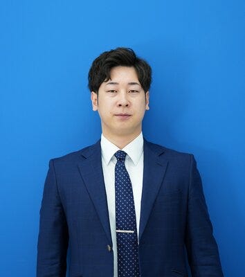 エリアマネージャー