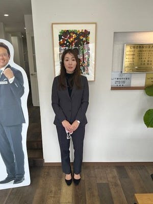 スタッフ写真2