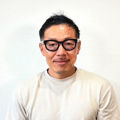 代表取締役