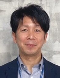 代表取締役