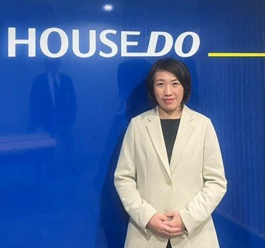 店長代理