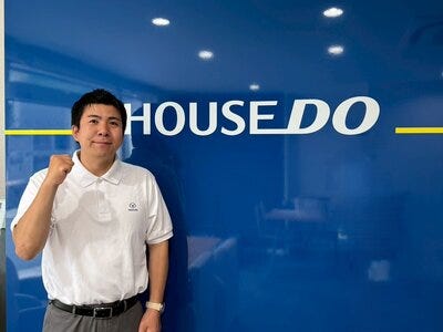 ハウスエージェント