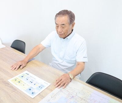 ハウスエージェント