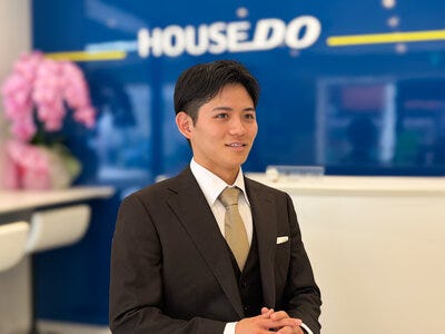 ハウスエージェント