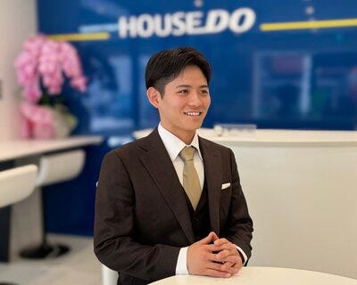 ハウスエージェント