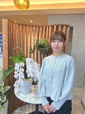 営業サポート