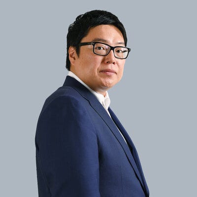 不動産事業部長