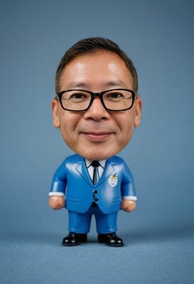 エリアマネージャー