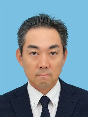 代表取締役