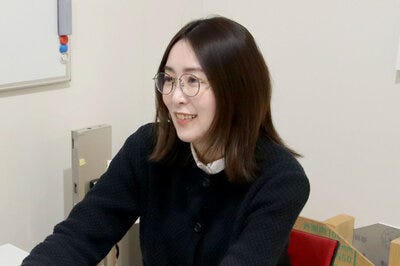営業サポート