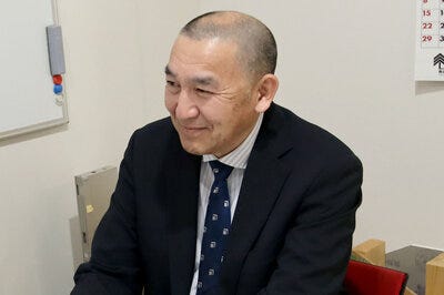取締役
