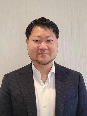 代表取締役