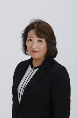 代表取締役