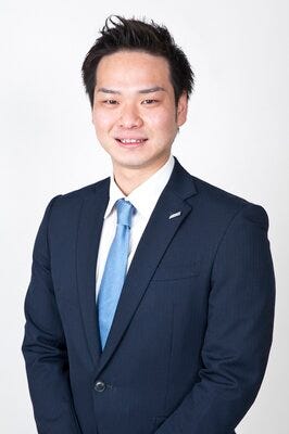 店長