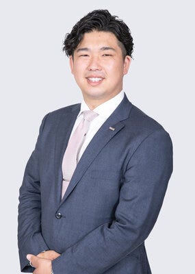 店長