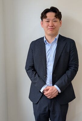 店長