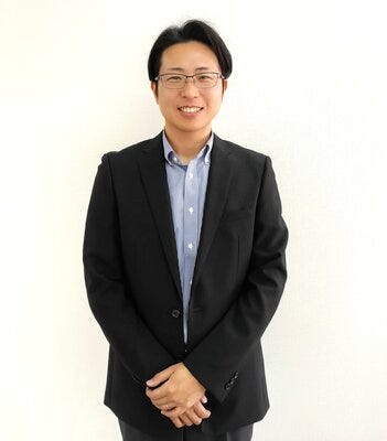 店長