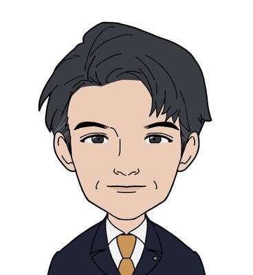 代表取締役