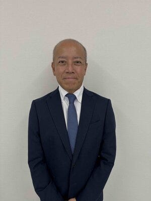 店長