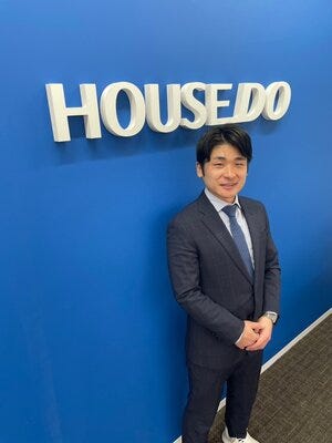 ハウスエージェント