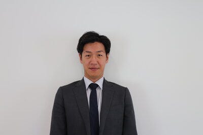 店長