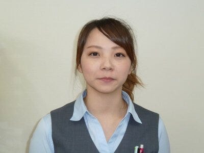 営業サポート